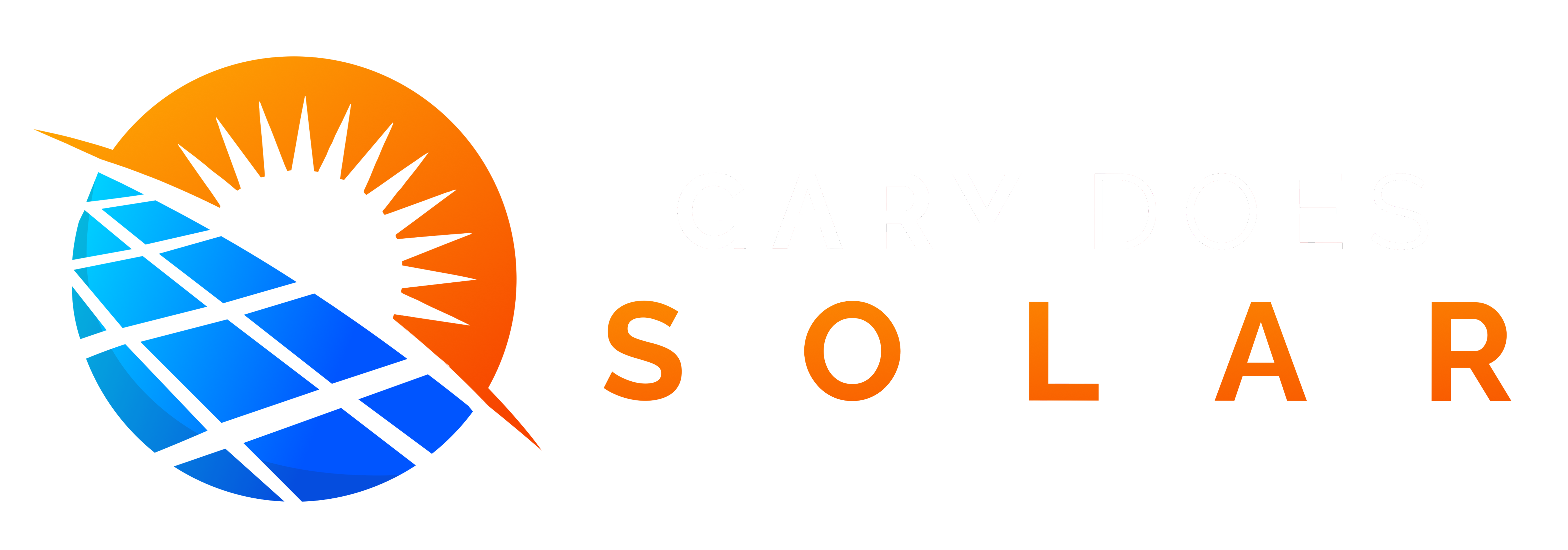 Gary Does Solar